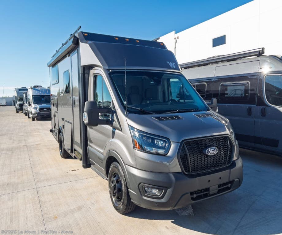 Used 2027 Winnebago Ekko WF622A available in Mesa, Arizona
