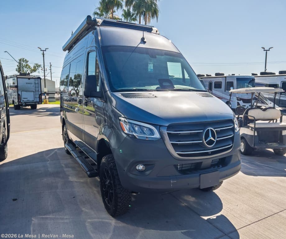 New 2027  Entegra Coach Launch 19YG by Entegra Coach from La Mesa | RecVan - Mesa in Mesa, AZ