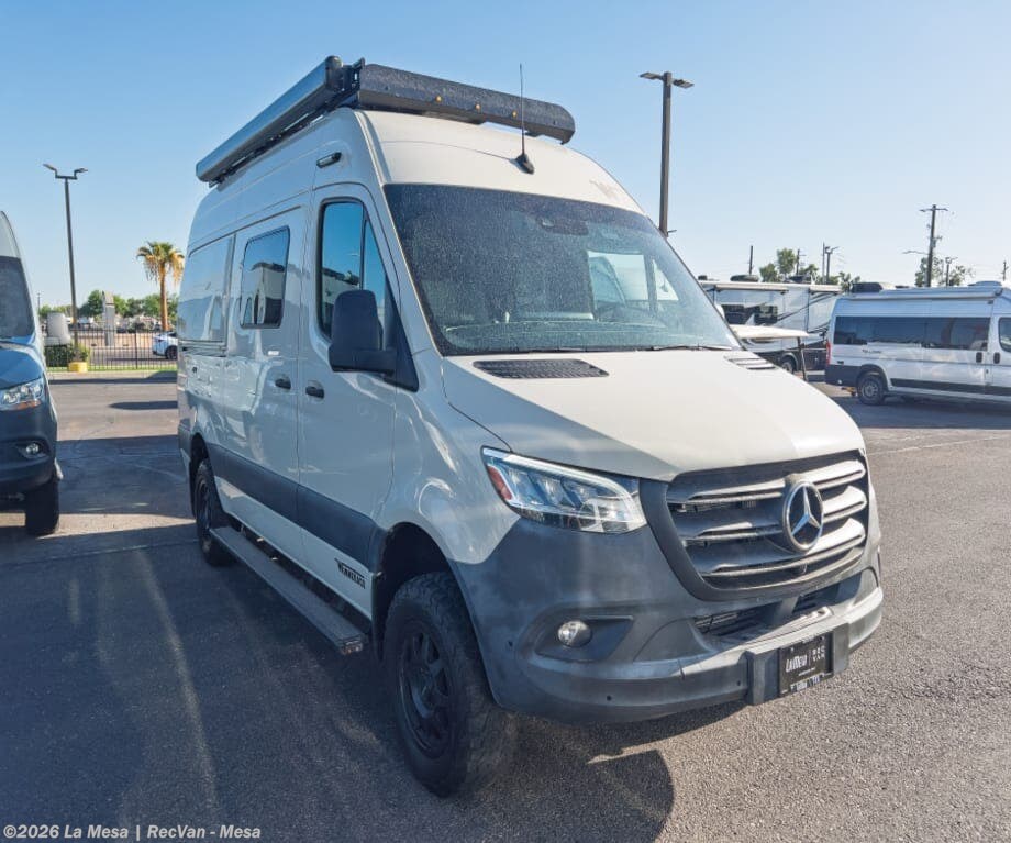 Used 2024 Winnebago Revel 44E available in Mesa, Arizona