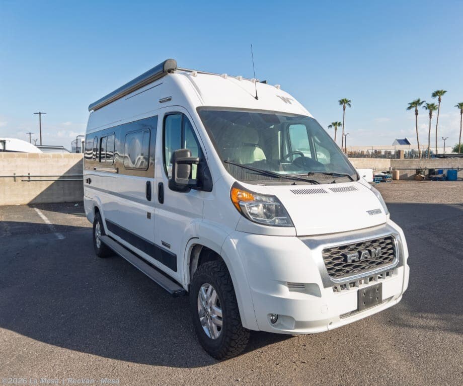 Used 2022 Winnebago Travato 59KL available in Mesa, Arizona