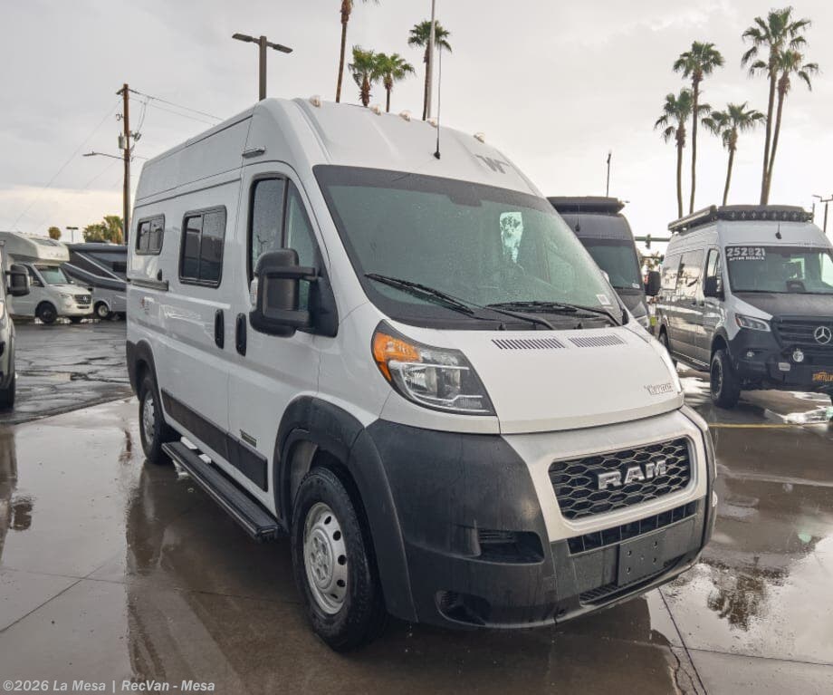 Used 2023 Winnebago Solis Pocket 36A available in Mesa, Arizona