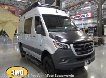 New 2023 Jayco Terrain 19Y-VANUP available in West Sacramento, California