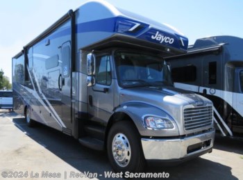 New 2024 Jayco Seneca 37K available in West Sacramento, California