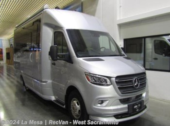 Used 2021 Airstream Atlas MURPHY TOMMY B available in West Sacramento, California