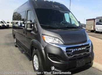 New 2024 Thor Motor Coach Dazzle 2LB available in West Sacramento, California