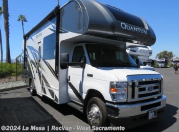 New 2024 Thor Motor Coach Quantum KW29 available in West Sacramento, California