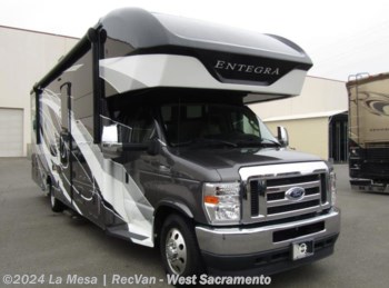 Used 2021 Entegra Coach Esteem 30X available in West Sacramento, California