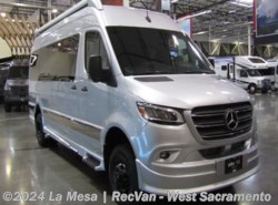 New 2025 Grech RV Terreno-ion TERREN-I-AWD-T available in West Sacramento, California