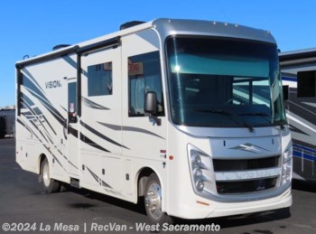 New 2024 Entegra Coach Vision XL 31UL available in West Sacramento, California