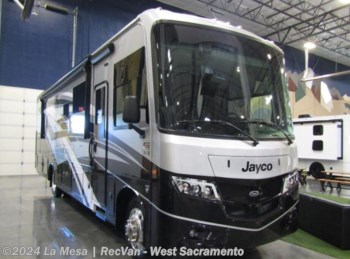 New 2024 Jayco Precept 36C available in West Sacramento, California