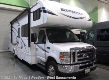 Used 2019 Forest River Sunseeker 3270S available in West Sacramento, California