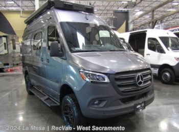 New 2025 Winnebago Revel BMB44E-AWD available in West Sacramento, California