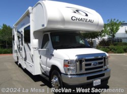 Used 2022 Thor Motor Coach Chateau 31W available in West Sacramento, California