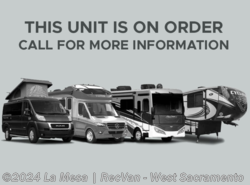 New 2025 Grech RV Turismo-ion TURISMO-I-AWD available in West Sacramento, California