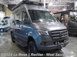 New 2025 Winnebago Revel BMB44E-2.5-1-V available in West Sacramento, California