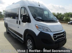 New 2025 Thor Motor Coach Dazzle 2AB available in West Sacramento, California