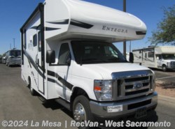 New 2025 Entegra Coach Odyssey SE 22CF available in West Sacramento, California