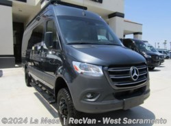 New 2025 Thor Motor Coach Tranquility 24C available in West Sacramento, California