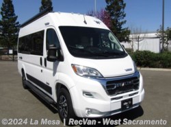 New 2024 Winnebago Travato BU259GL-DEV available in West Sacramento, California