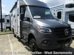 New 2025 Winnebago Ekko WM623B available in West Sacramento, California