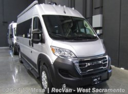 New 2025 Thor Motor Coach Sequence 20L available in West Sacramento, California