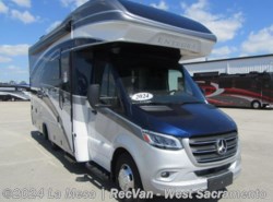 New 2024 Entegra Coach Qwest 24R available in West Sacramento, California