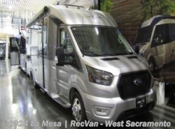 New 2024 Leisure Travel Wonder W24RL-AWD available in West Sacramento, California