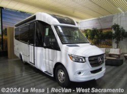 New 2024 Leisure Travel Unity U24MB available in West Sacramento, California