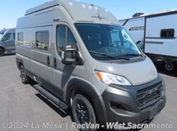 New 2025 Winnebago Solis BUT59P available in West Sacramento, California