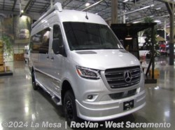 New 2025 Grech RV Terreno-ion TERREN-I-AWD-T available in West Sacramento, California