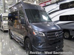 New 2024 Grech RV Turismo-ion TURISMO-I-TB available in West Sacramento, California