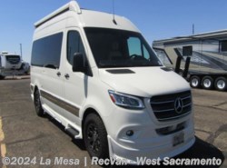 New 2024 Grech RV Turismo-ion TURISMO-I available in West Sacramento, California