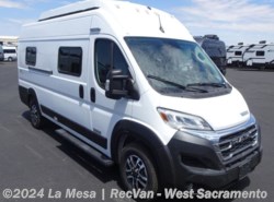 New 2025 Winnebago Solis BUT59PX available in West Sacramento, California