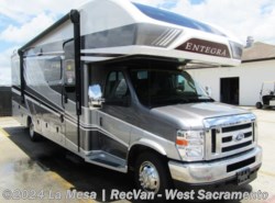 New 2025 Entegra Coach Esteem 29V-E available in West Sacramento, California