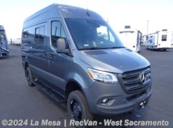 New 2025 Winnebago Adventure Wagon BMH44M available in West Sacramento, California