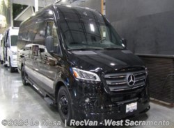 Used 2024 Grech RV Lusso 170 LS available in West Sacramento, California