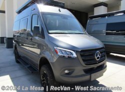 New 2025 Winnebago Revel BMB44E-2.5-2-V available in West Sacramento, California