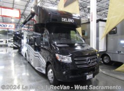 Used 2023 Thor Motor Coach Delano 24RW available in West Sacramento, California