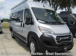 New 2025 Thor Motor Coach Tellaro 20L-T available in West Sacramento, California