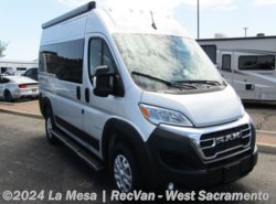 New 2025 Entegra Coach Arc 18C available in West Sacramento, California