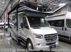 New 2025 Jayco Melbourne 24R available in West Sacramento, California