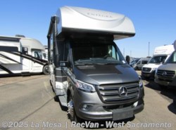 New 2025 Entegra Coach Qwest SE 24LSE available in West Sacramento, California