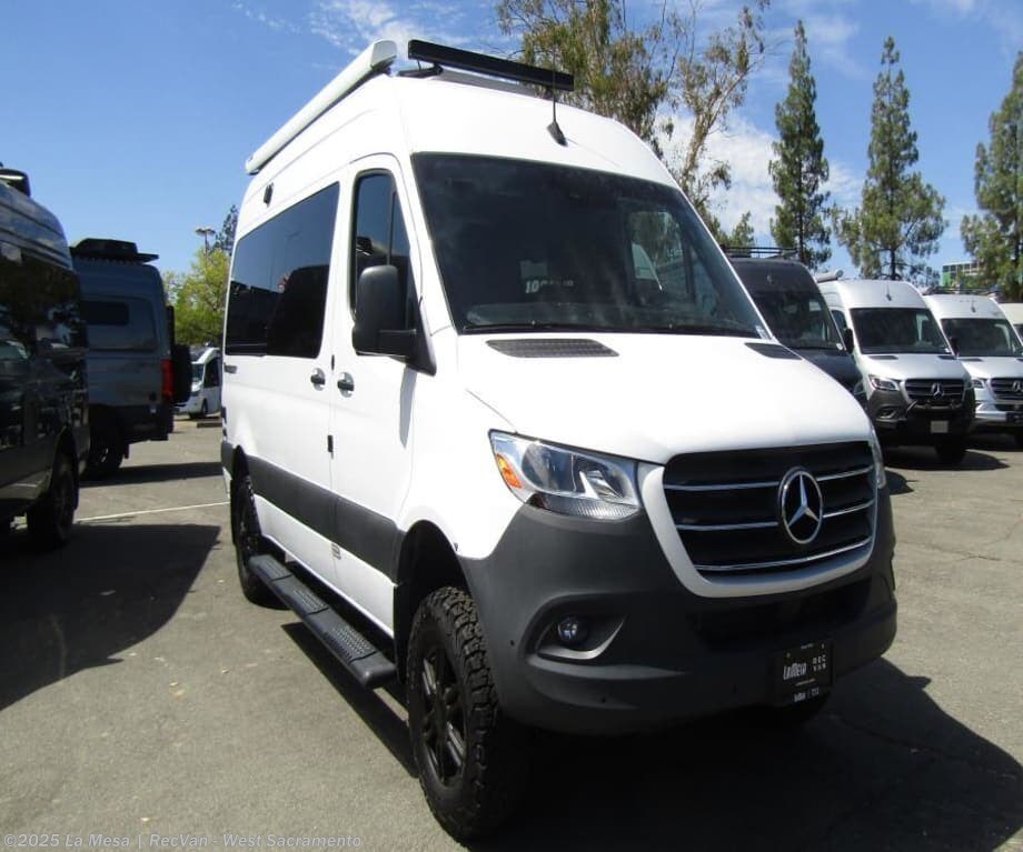 Used 2024 Thor Motor Coach Tranquility 19R available in West Sacramento, California