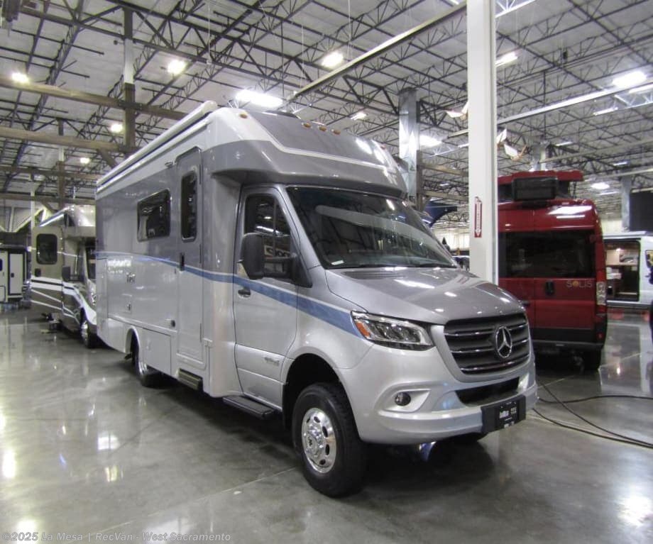 New 2025 Winnebago View WM524T available in West Sacramento, California