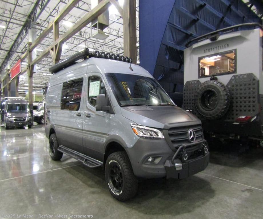 New 2025 Storyteller Overland Beast MODE BEAST-AWD available in West Sacramento, California