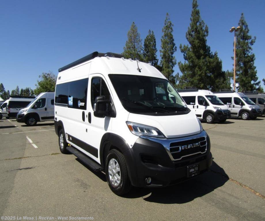 New 2026 Thor Motor Coach Rize 18M available in West Sacramento, California