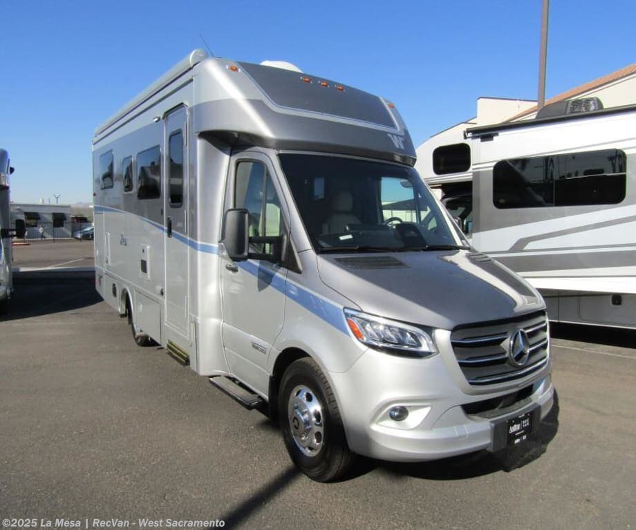 New 2026 Winnebago View WM524R available in West Sacramento, California
