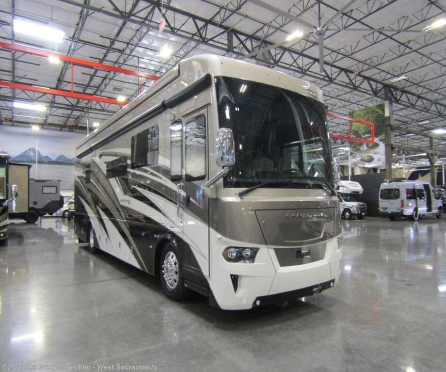 Used 2021 Newmar Ventana 3717 available in West Sacramento, California