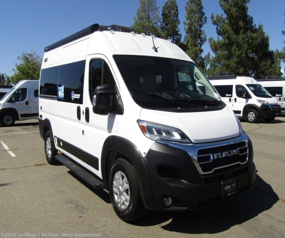 New 2026 Thor Motor Coach Rize 18M available in West Sacramento, California