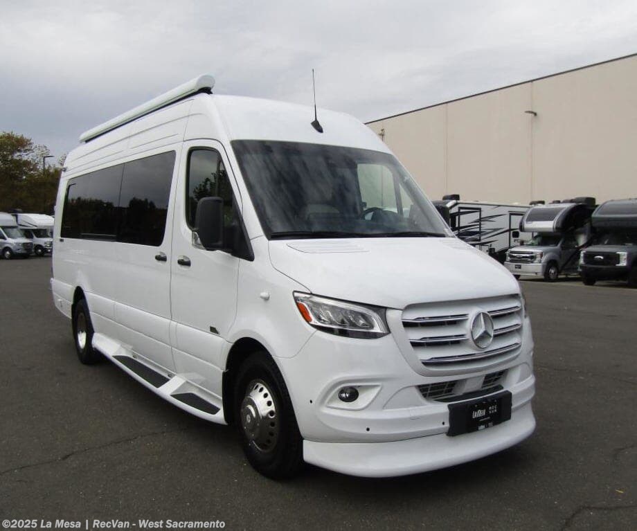 New 2026 Midwest Heritage MD4-HER-RWD available in West Sacramento, California